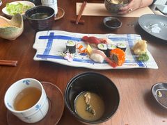 -Tsuru鹤日本料理(静安香格里拉店)