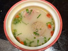 -蒙古人烤羊大师·草原料理(工农大路店)