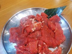-辛蒲洞韩餐烤肉