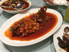 -上海会馆(香港名都店)