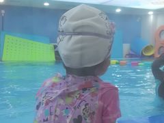 -龙格亲子游泳·水育早教运动中心(龙湾天街店)