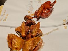-鸽子侯·家宴·平价海鲜(市图书馆店)