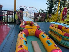 -西霞口神雕山野生动物世界