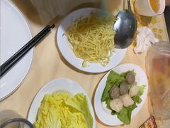 -黑牛码头·小龙虾·烧烤