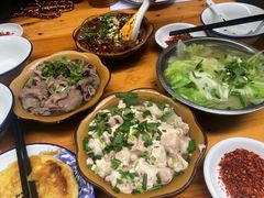 -小杨翘脚牛肉