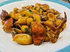 -吴记小园楼(新庄店)