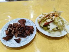 -天发芽·何记葫芦头泡馍·老字号(小南门店)