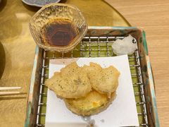 -鮨政· Omakase(港汇恒隆广场店)