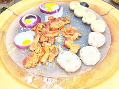 -阿昌白族石板烧(大理古城店)