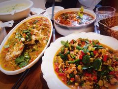 -飞虹鱼馆(春华路店)