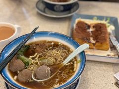 -明记港式烧腊茶餐厅(下沙店)