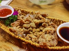 -新悦·霞浦海鲜生(上下杭店)