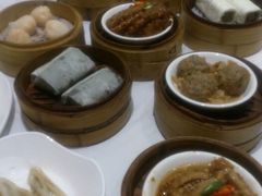 android_upload_pic-稻香酒家·33年老字号·港式粤菜(富邦中心店)