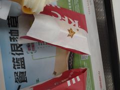 -肯德基(花园店)