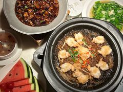 -绿茶餐厅(杭州黄龙K-lab店)
