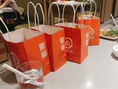 -海底捞火锅(安吉万达店)