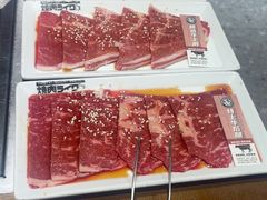 -焼肉ライク·烧肉LIKE(万菱汇店)