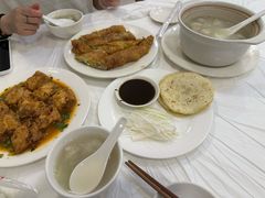 -悦宾饭馆(翠花胡同店)