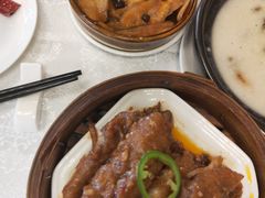-广州建国酒店-盈丰阁粤菜-粤式茶点