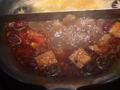 -湊湊火锅·茶憩(上海合生汇店)