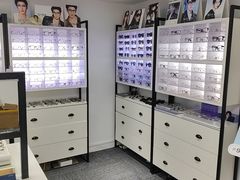 -造寸眼镜·蔡司官方授权店(东门店)