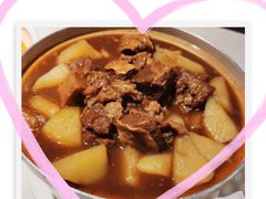 -小放牛河北菜(长安万达店)