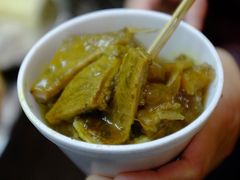 -明记牛杂(新马路分店)