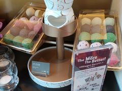 -哈根达斯(石家庄北国店)