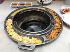 -韩宫宴炭火烤肉(印象城店)