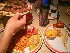 -比格比萨自助(云冈区步行街店)