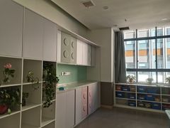 -澳洲袋鼠早教(南二环店)