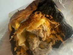 -甜嘟嘟烘焙坊(舒城路店)