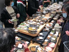 -七鲜超市(瑞虹天地太阳宫店)