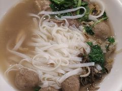 -CHILL Pho澳洲牛肉越南粉(佛山顺德万象汇店)
