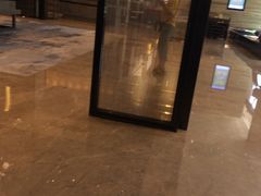 -苏州希尔顿酒店·园大堂吧