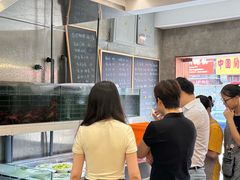 -毛哥小馆子(百井坊巷店)