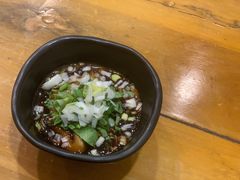 专利爆肚小料-金生隆(六铺炕店)