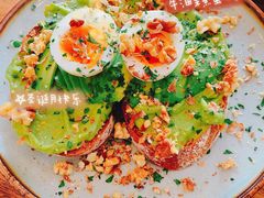 -RAC BAR(安福路店)