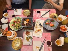 -黑松白鹿(金融街店)