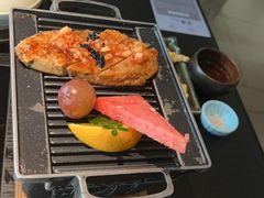-花潮料理艺食馆(SM新生活广场店)