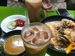 -新加坡Zam Zam餐馆