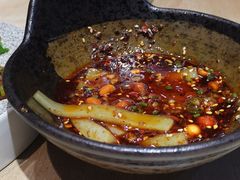 -川流不息(北蔡休闲广场店)