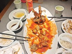 -姑苏家宴·苏帮菜·松鼠桂鱼(苏州总店)
