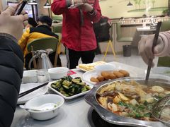 -古乐牛香·鲜牛肉牛杂火锅(千灯店)
