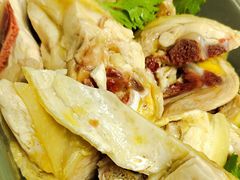 -九斤黄三黄鸡专卖店