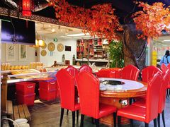 -东北食府·铁锅炖(花溪湾店)