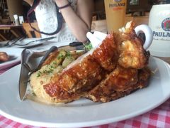 -Paulaner·德国帕拉娜自酿啤酒餐厅(海上世界店)