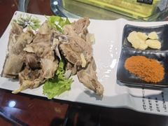 -鹏馨羊羔肉·非遗(新建街店)