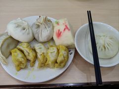 -蒋家桥饺面店(广陵路店)