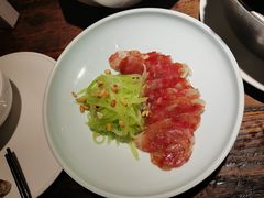 -外婆家(蓝色港湾店)